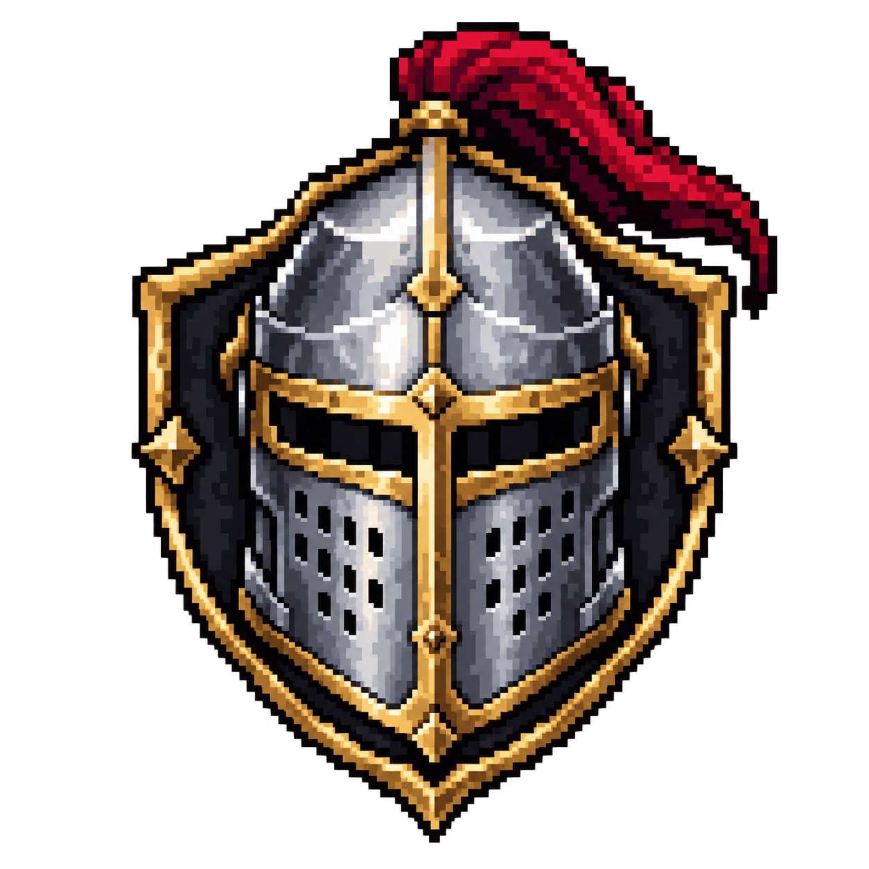The Last Knight crest